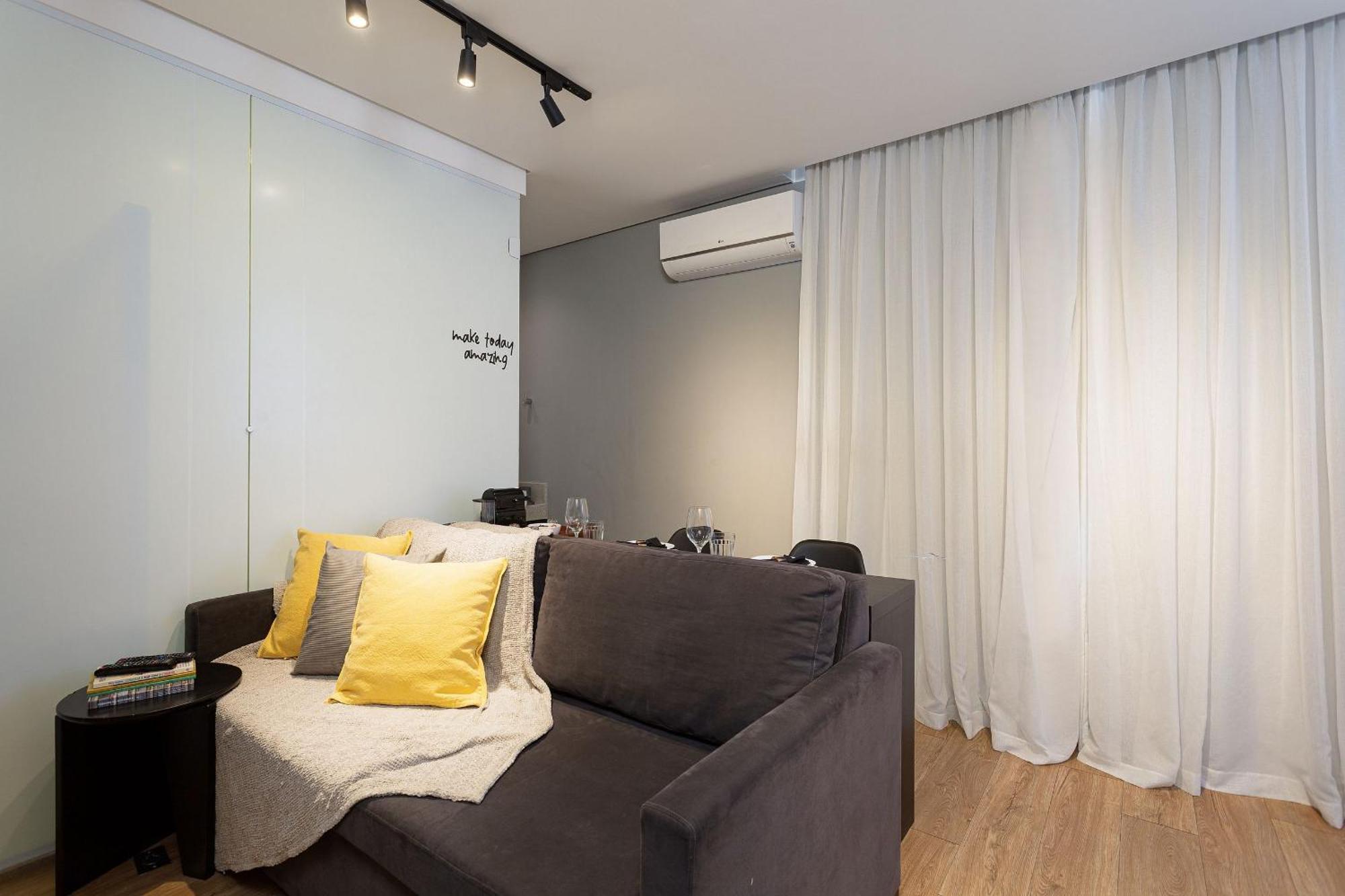 Ferienwohnung VN Ferreira Lobo São Paulo Exterior foto