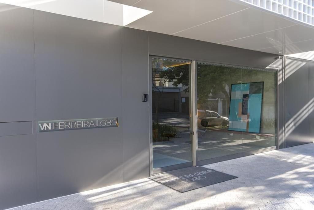 Ferienwohnung VN Ferreira Lobo São Paulo Exterior foto